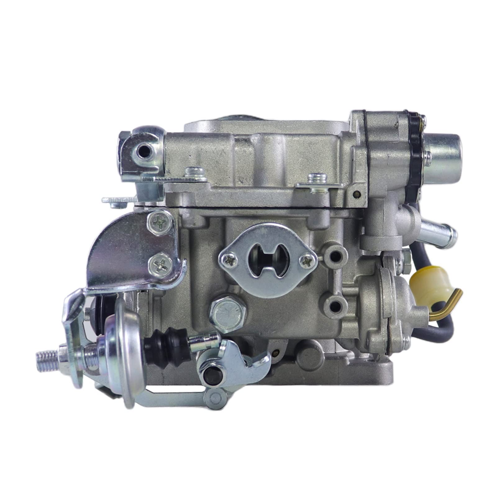 Amazon.com: FABIZZ Carburetor 21100-75030 Compatible with Toyota